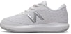 (PS) New Balance Juniors 996v4 Tenis Putih KC996WT4