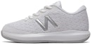 Buy (PS) New Balance Juniors 996v4 Tenis Putih KC996WT4