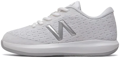 (Preschool) New Balance Juniors 996v4 Tennis White KC996WT4 (Preschool) New Balance Juniors 996v4 Tennis White KC996WT4