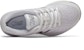 (PS) New Balance Juniors 996v4 Tenis Putih KC996WT4