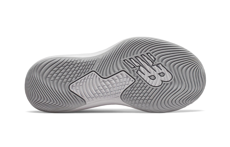 Shop (PS) New Balance Juniors 996v4 Tenis Blanco. KC996WT4