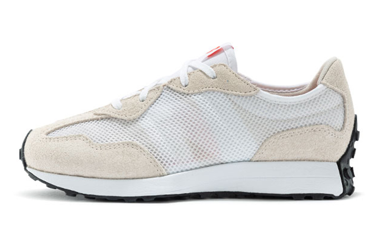 (PS) NB K 327 'White'