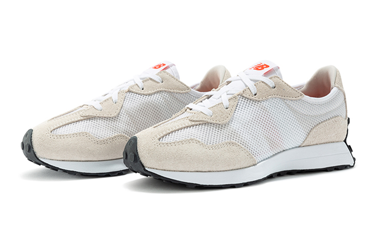 (PS) NB K 327 'White' 圖 2