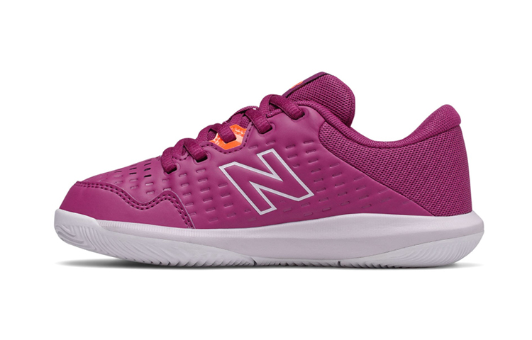 (Preschool) New Balance KC696v4 'Bright Pink' KC696M4