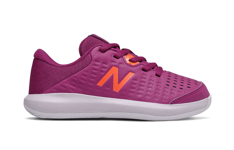 Order (PS) New Balance KC696v4 'Merah Jambu Terang' KC696M4