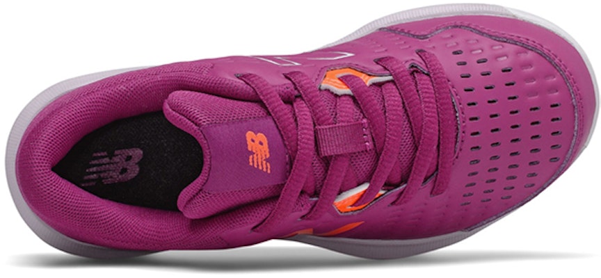 (PS) 뉴발란스 KC696v4 '브라이트 핑크' (New Balance KC696v4 'Bright Pink') KC696M4 Lookbook (PS) 뉴발란스 KC696v4 '브라이트 핑크' (New Balance KC696v4 'Bright Pink') KC696M4