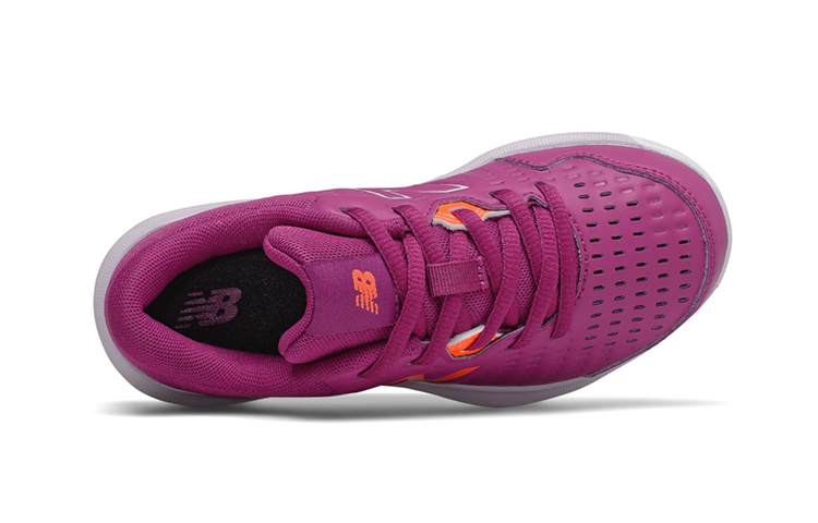 Lookbook (PS) New Balance KC696v4 'Merah Jambu Terang' KC696M4