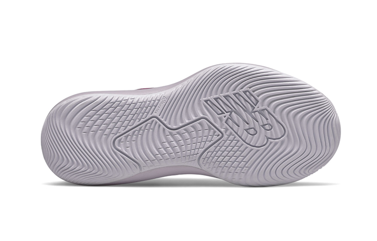 Shop (PS) New Balance KC696v4 'Merah Jambu Terang' KC696M4