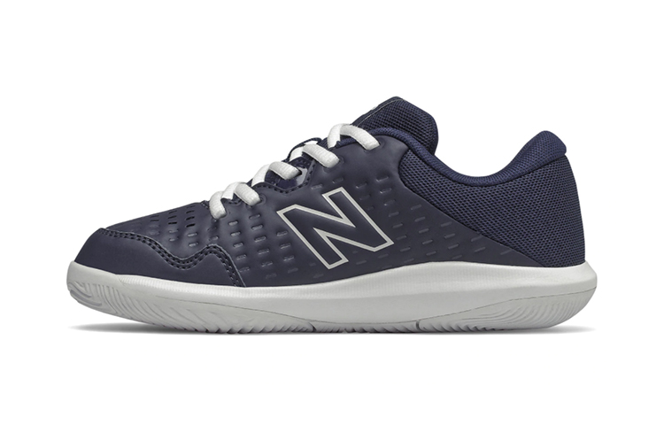 (Preschool) New Balance KC696v4 'Navy Blue' KC696G4