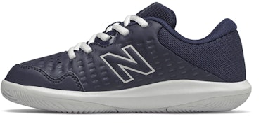 (Preschool) New Balance KC696v4 'Navy Blue' KC696G4 (Preschool) New Balance KC696v4 'Navy Blue' KC696G4