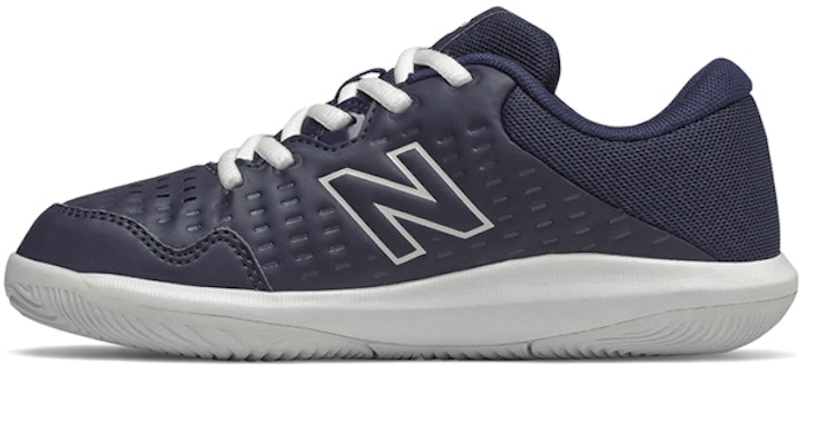 (Preschool) New Balance KC696v4 'Navy Blue' KC696G4 Buy (Preschool) New Balance KC696v4 'Navy Blue' KC696G4