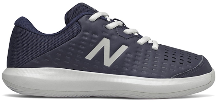 (Preschool) New Balance KC696v4 'Navy Blue' KC696G4 Order (Preschool) New Balance KC696v4 'Navy Blue' KC696G4