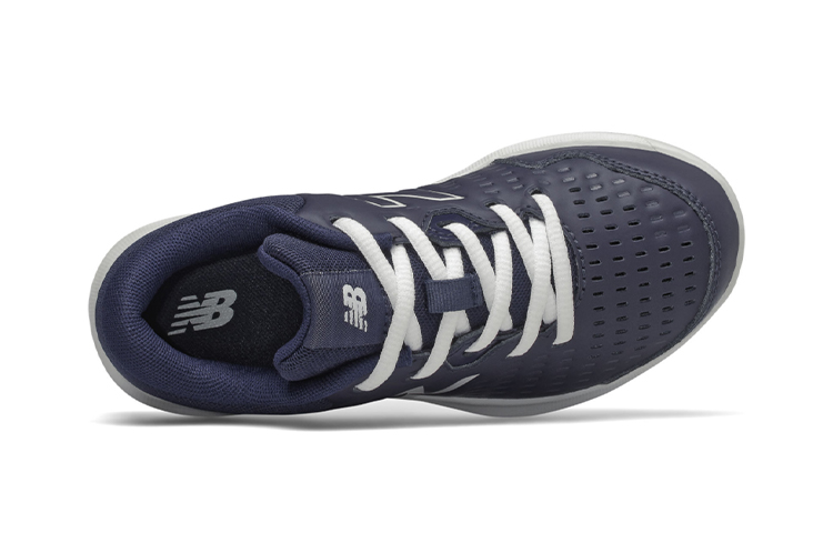 Lookbook (PS) New Balance KC696v4 ''Dunkelblau'' KC696G4