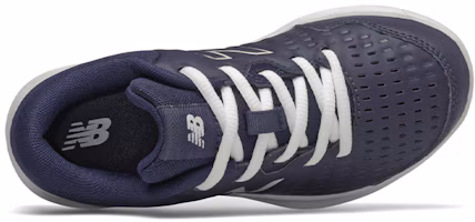 Lookbook (Preschool) New Balance KC696 v4 'Navy Blue' KC696G4