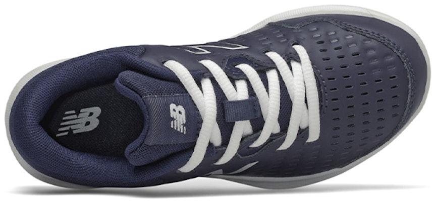 (PS) New Balance KC696v4 '海军蓝' KC696G4 Lookbook (PS) New Balance KC696v4 '海军蓝' KC696G4