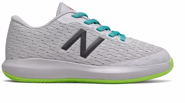 (PS) New Balance KC996v4 'Kelabu Hijau' KC996G4 Order (PS) New Balance KC996v4 'Kelabu Hijau' KC996G4