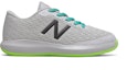 Order (PS) New Balance KC996v4 'Kelabu Hijau' KC996G4