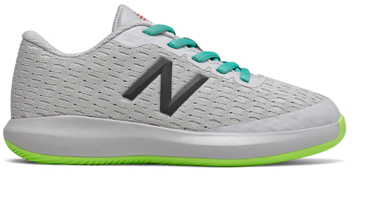 (PS) New Balance KC996v4 ''Gris Vert'' KC996G4 Order (PS) New Balance KC996v4 ''Gris Vert'' KC996G4