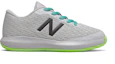 Order (PS) New Balance KC996v4 ''Gris Vert'' KC996G4