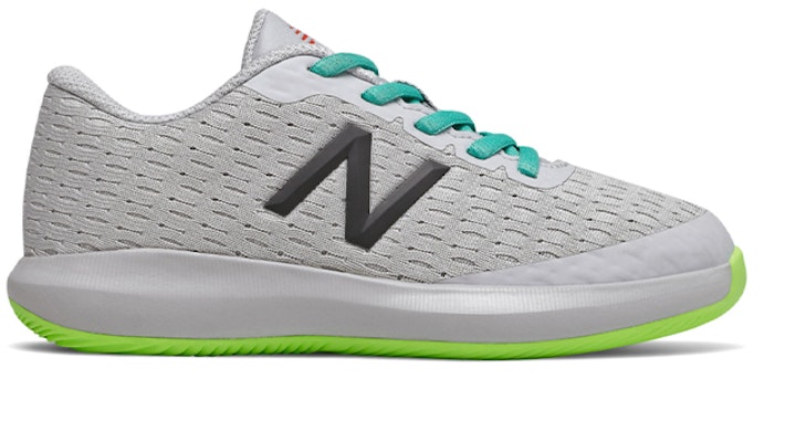(PS) New Balance KC996v4 'Kelabu Hijau' KC996G4 Order (PS) New Balance KC996v4 'Kelabu Hijau' KC996G4