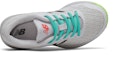 Lookbook (PS) New Balance KC996v4 'Kelabu Hijau' KC996G4