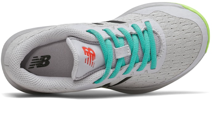 (PS) New Balance KC996v4 'Kelabu Hijau' KC996G4 Lookbook (PS) New Balance KC996v4 'Kelabu Hijau' KC996G4