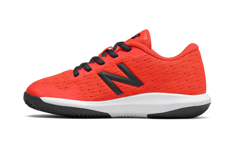 (Preschool) New Balance KC996v4 'Red' KC996R4