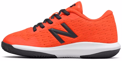 (Preschool) New Balance KC996v4 'Red' KC996R4 (Preschool) New Balance KC996v4 'Red' KC996R4