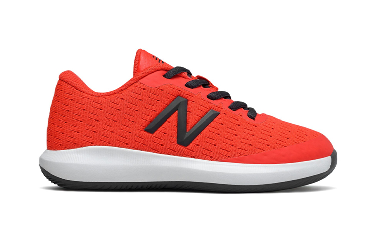 Order (PS) New Balance KC996v4 ''Rot'' KC996R4