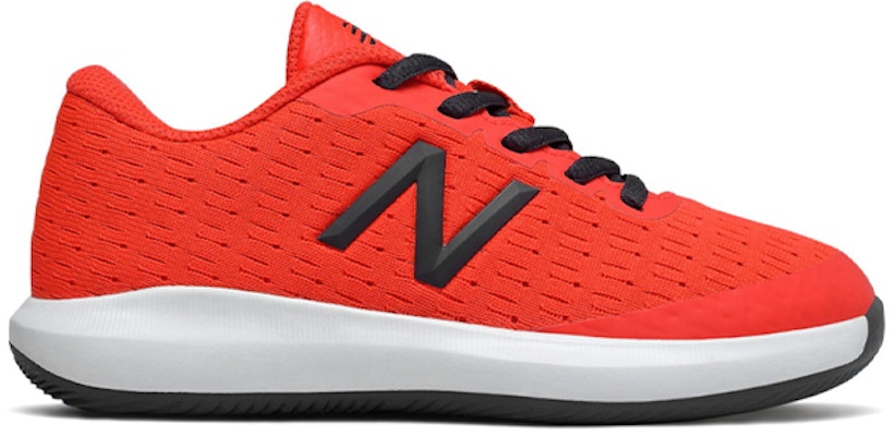 (PS) New Balance KC996v4 'Merah' KC996R4 Order (PS) New Balance KC996v4 'Merah' KC996R4
