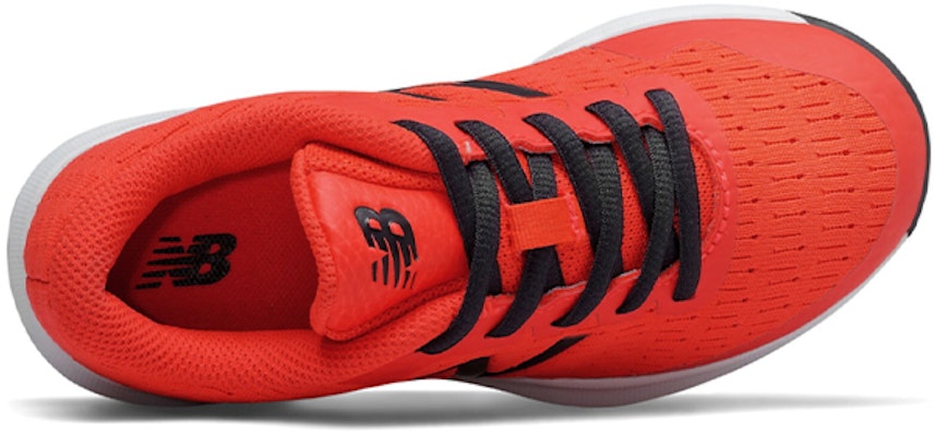 (PS) New Balance KC996v4 'Merah' KC996R4 Lookbook (PS) New Balance KC996v4 'Merah' KC996R4