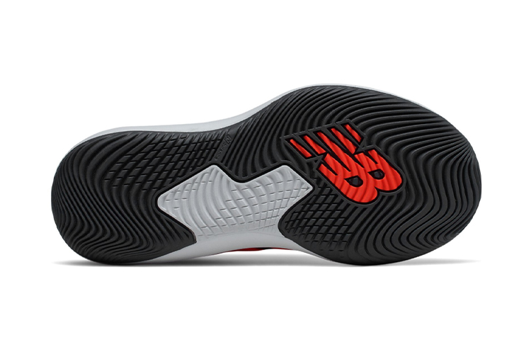 Shop (PS) New Balance KC996v4 ''Rot'' KC996R4