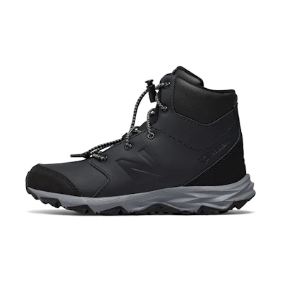 (PS) NB KH800 Big Kid 'Black'