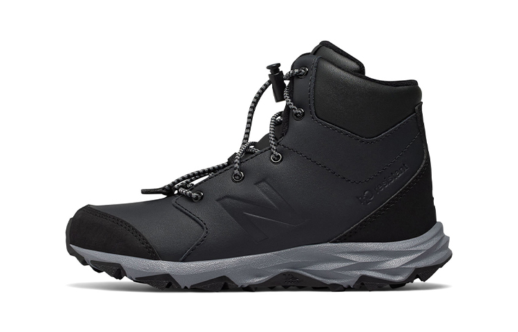 (Preschool) New Balance KH800 Big Kid 'Black' KH800BKY
