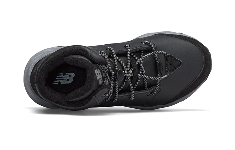 Lookbook (PS) New Balance KH800 Enfant Grande ''Noir'' KH800BKY