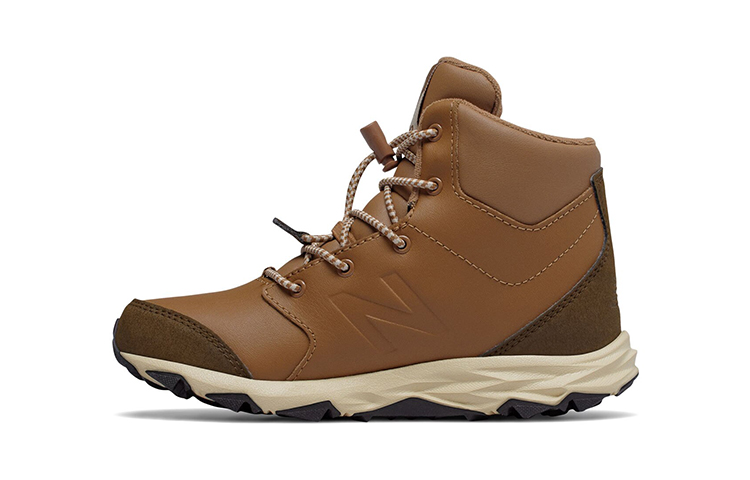 (Preschool) New Balance KH800 Big Kid 'Brown' KH800TNY