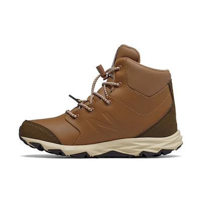 (PS) NB KH800 Big Kid 'Brown'