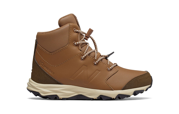 (PS) NB KH800 Big Kid 'Brown' 圖 2