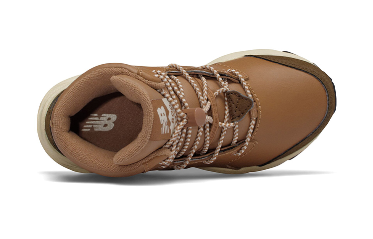 (PS) NB KH800 Big Kid 'Brown' 圖 3