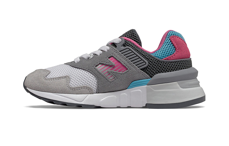 Buy KITH x Nonnative x New Balance 997S MS997TH - Novelship