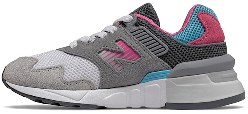 中童 New Balance 997S 灰粉色
In Taiwanese (Traditional Chinese):
中童 New Balance 997S 灰粉色 Buy 中童 New Balance 997S 灰粉色
In Taiwanese (Traditional Chinese):
中童 New Balance 997S 灰粉色