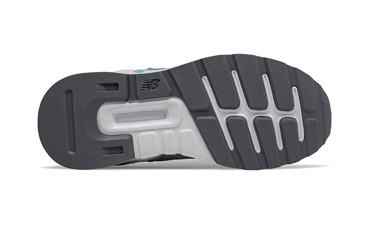 (PS) NB Kid NB 997S Grey Pink 圖 4