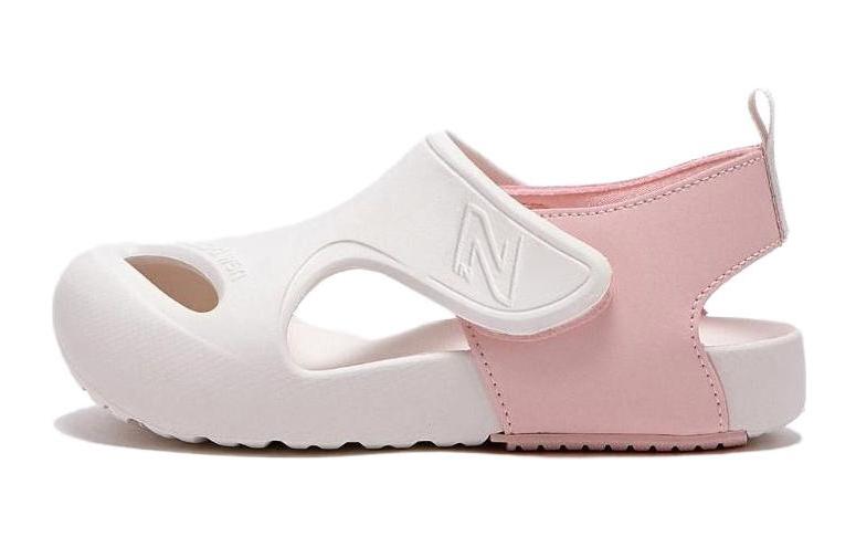 Buy (PS) New Balance Korea ''Sandali Rosa Bianco'' NKPMDF710P