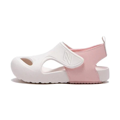 (PS) NB Korea 'Pink White Sandal'