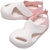 (PS) New Balance Korea 'Sandal Pink Putih' NKPMDF710P
