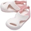 Order (PS) New Balance Korea 'Sandal Pink Putih' NKPMDF710P