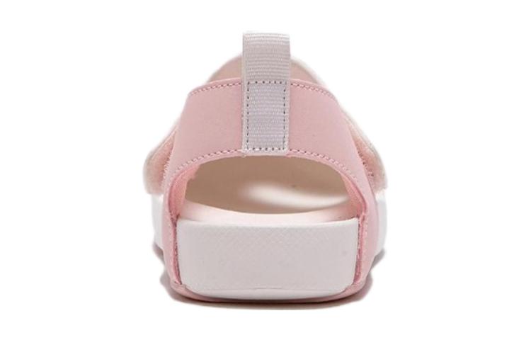 Shop (PS) New Balance Korea ''Sandali Rosa Bianco'' NKPMDF710P