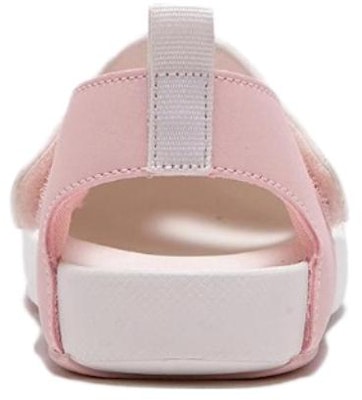 (PS) New Balance Korea 'Sandal Pink Putih' NKPMDF710P Shop (PS) New Balance Korea 'Sandal Pink Putih' NKPMDF710P