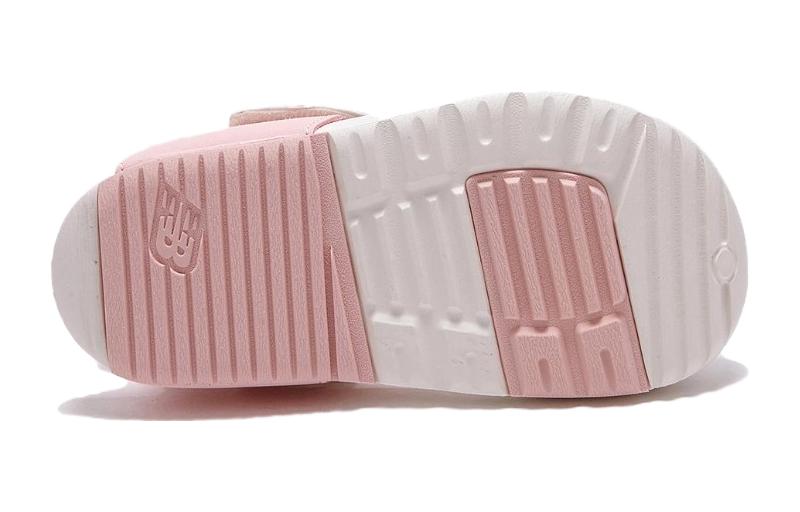 Purchase (PS) New Balance Korea ''Sandali Rosa Bianco'' NKPMDF710P
