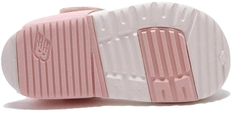 (PS) New Balance Korea 'Sandal Pink Putih' NKPMDF710P Purchase (PS) New Balance Korea 'Sandal Pink Putih' NKPMDF710P